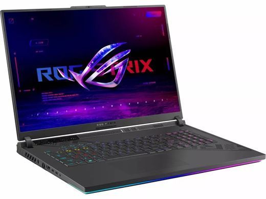 ASUS ROG Strix G18 G814JZR Eclipse Gray (G814JZR-G18.I94080)