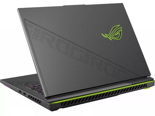 ASUS ROG Strix G18 G814JZR Eclipse Gray (G814JZR-G18.I94080)