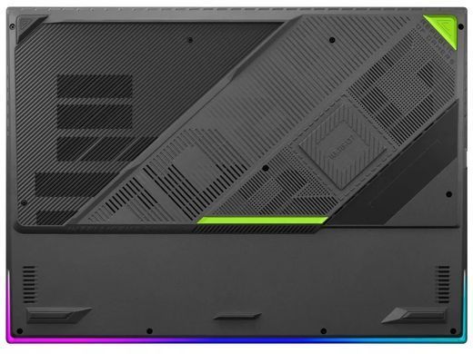 ASUS ROG Strix G18 G814JZR Eclipse Gray (G814JZR-G18.I94080)
