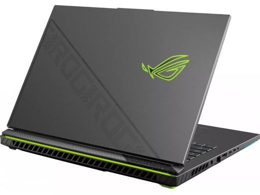 ASUS ROG Strix G18 G814JZR Eclipse Gray (G814JZR-G18.I94080)