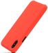 Силиконовый бампер COTEetCI для iPhone X красный (CS8013-RD)  1687 фото 2