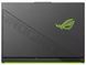 ASUS ROG Strix G18 G814JZR Eclipse Gray (G814JZR-G18.I94080)