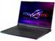 ASUS ROG Strix G18 G814JZR Eclipse Gray (G814JZR-G18.I94080)