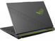 ASUS ROG Strix G18 G814JZR Eclipse Gray (G814JZR-G18.I94080)