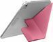 Чехол-книжка LAUT HUEX FOLIO для iPad 10.9" (2022) та Pencil - Pink (L_IPD22_HF_P) 9550 фото 2