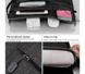Водонепроницаемая защитная сумка для MacBook 13'' WIWU Pocket Sleeve Черная 1944 фото 4