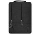 Водонепроникна захисна сумка для MacBook 13'' WIWU Pocket Sleeve Чорна 1944 фото 2