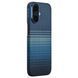 Чехол Pitaka Ultra-Slim Case with PitaTap for iPhone 17 - Moonrise (KI1703)