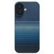 Чохол Pitaka Ultra-Slim Case with PitaTap for iPhone 17 - Moonrise (KI1703)