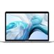 Apple MacBook Air 256GB Silver (MVFL2) 2019 3305 фото 1