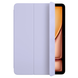 Чохол Apple Smart Folio for iPad Air 13-inch [M3 and M2] - Light Violet (MWKD3)