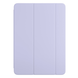 Чохол Apple Smart Folio for iPad Air 13-inch [M3 and M2] - Light Violet (MWKD3)