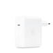 Мережевий зарядний пристрій Apple 96W USB-C Power Adapter (MX0J2) 82367 фото 2
