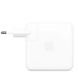 Мережевий зарядний пристрій Apple 96W USB-C Power Adapter (MX0J2) 82367 фото 3