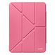 Чехол-книжка LAUT HUEX FOLIO для iPad 10.9" (2022) та Pencil - Pink (L_IPD22_HF_P) 9550 фото 1