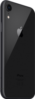 Apple iPhone XR Dual Sim 64GB Black (MT122) 2013/1 фото