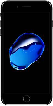 Apple iPhone 7 Plus 128GB Jet Black (MN4V2) 585 фото