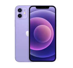 Apple iPhone 12 128GB Purple (MJNP3) 3925 фото