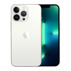 Apple iPhone 13 Pro Max 512Gb Silver (MLLG3)