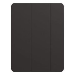 Чохол Apple Smart Folio Black для iPad Pro 12.9" M1 | M2 Chip (2021 | 2022) (MJMG3)