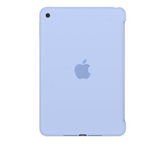 Чехол Apple Silicone Case Lilac (MMM42ZM/A) для iPad mini 4 334 фото