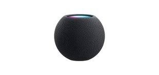 Акустическая колонка HomePod Space Gray Mini (MY5G2) 3869 фото