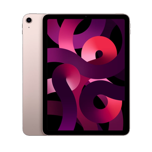 Apple iPad Air 5 2022 Wi-Fi 64GB Pink (MM9D3) 9983 фото