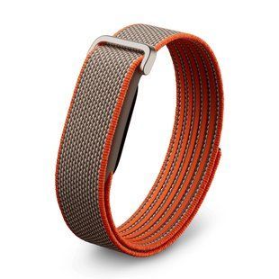Фітнес-трекер Google Fitbit Air [Special Edition Stephen Curry] - Rye (GA11551)