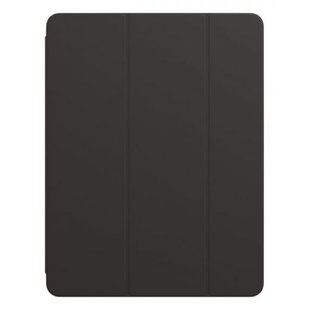 Чехол Apple Smart Folio Black для iPad Pro 12.9" M1 | M2 Chip (2021 | 2022) (MJMG3) 41879 фото