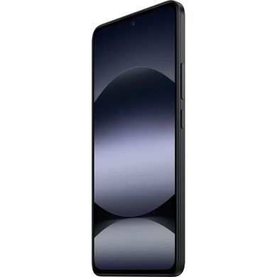 Смартфон Xiaomi Redmi Note 14 5G 6/128GB Midnight Black Global Version