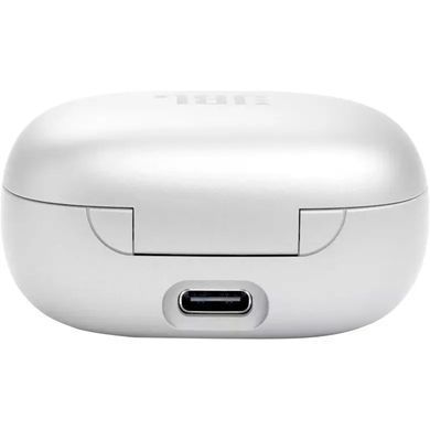 Навушники JBL Live Pro 2 Silver (JBLLIVEPRO2TWSSIL) 111215 фото