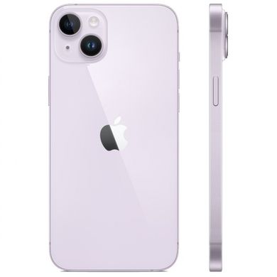 Apple iPhone 14 Plus 512GB eSIM Purple (MQ463) 8829-1 фото