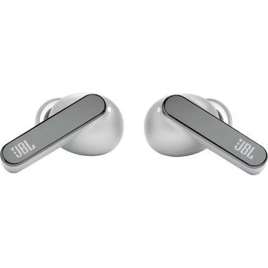 Навушники JBL Live Pro 2 Silver (JBLLIVEPRO2TWSSIL) 111215 фото