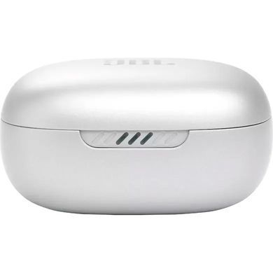 Навушники JBL Live Pro 2 Silver (JBLLIVEPRO2TWSSIL) 111215 фото