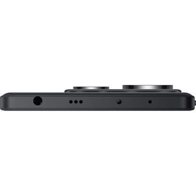 Смартфон Xiaomi Redmi Note 14 5G 6/128GB Midnight Black Global Version