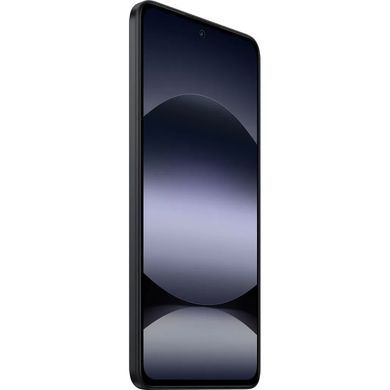 Смартфон Xiaomi Redmi Note 14 5G 6/128GB Midnight Black Global Version