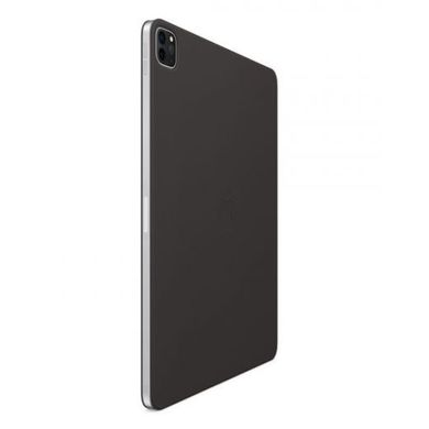 Чехол Apple Smart Folio Black для iPad Pro 12.9" M1 | M2 Chip (2021 | 2022) (MJMG3) 41879 фото