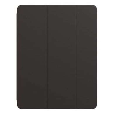 Чохол Apple Smart Folio Black для iPad Pro 12.9" M1 | M2 Chip (2021 | 2022) (MJMG3) 41879 фото