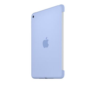 Чохол Apple Silicone Case Lilac (MMM42ZM/A) для iPad mini 4 334 фото