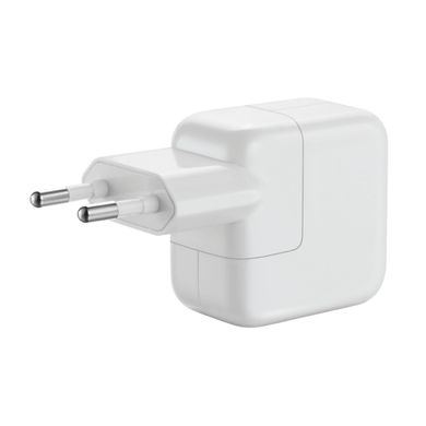 Оригінальний зарядний пристрій Apple USB Power Adapter 10W (MC359) 529 фото
