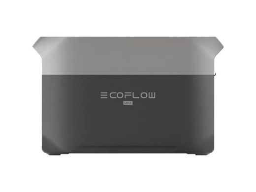 Зарядна станція EcoFlow DELTA 3 Max (FD3M-G-EU-CBOX) 111313 фото