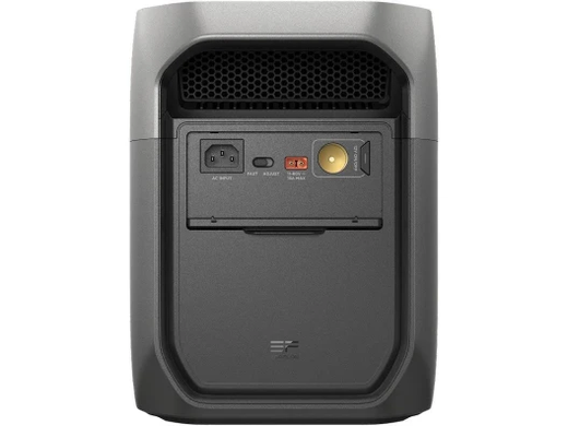 Зарядна станція EcoFlow DELTA 3 Max (FD3M-G-EU-CBOX) 111313 фото