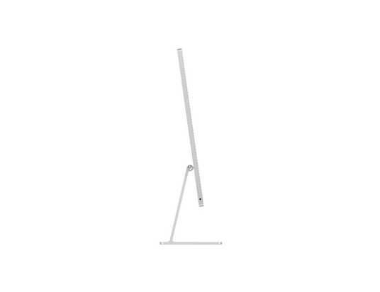 Apple iMac 24 M1 Chip 8GPU 512Gb Silver 2021 (MGPD3) ➤➤➤ купить