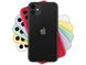 Apple iPhone 11 64GB Slim Box Black (MHDA3) 3458 фото 2