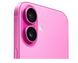 Apple iPhone 16 Plus 256GB Pink (MXY13)