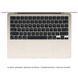 MacBook Air 15" M5/10CPU/10GPU/16GB/2TB Starlight 2026 (Z1LT000RG)