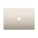 Apple MacBook Air 15.3" M2 Chip 512Gb Starlight 2023 (MQKV3) 99596 фото 6
