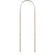 Ремінець через плече Apple Crossbody Strap - Tan (MGGK4)