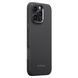 Чохол Pitaka Military-Grade Protective Case Twill 600D for iPhone 16 Pro - Black/Grey (KI1601PPA)