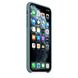 Чехол Apple Silicone Case для iPhone 11 Pro Cactus (MY1C2) 3654 фото 2